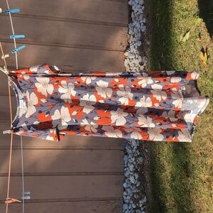 Carly Dress XXS
